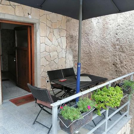 Apartment Senj 塞尼 外观 照片