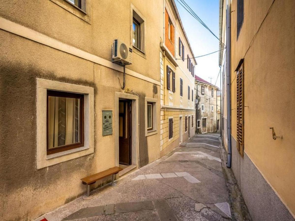 Apartment Senj 塞尼 外观 照片