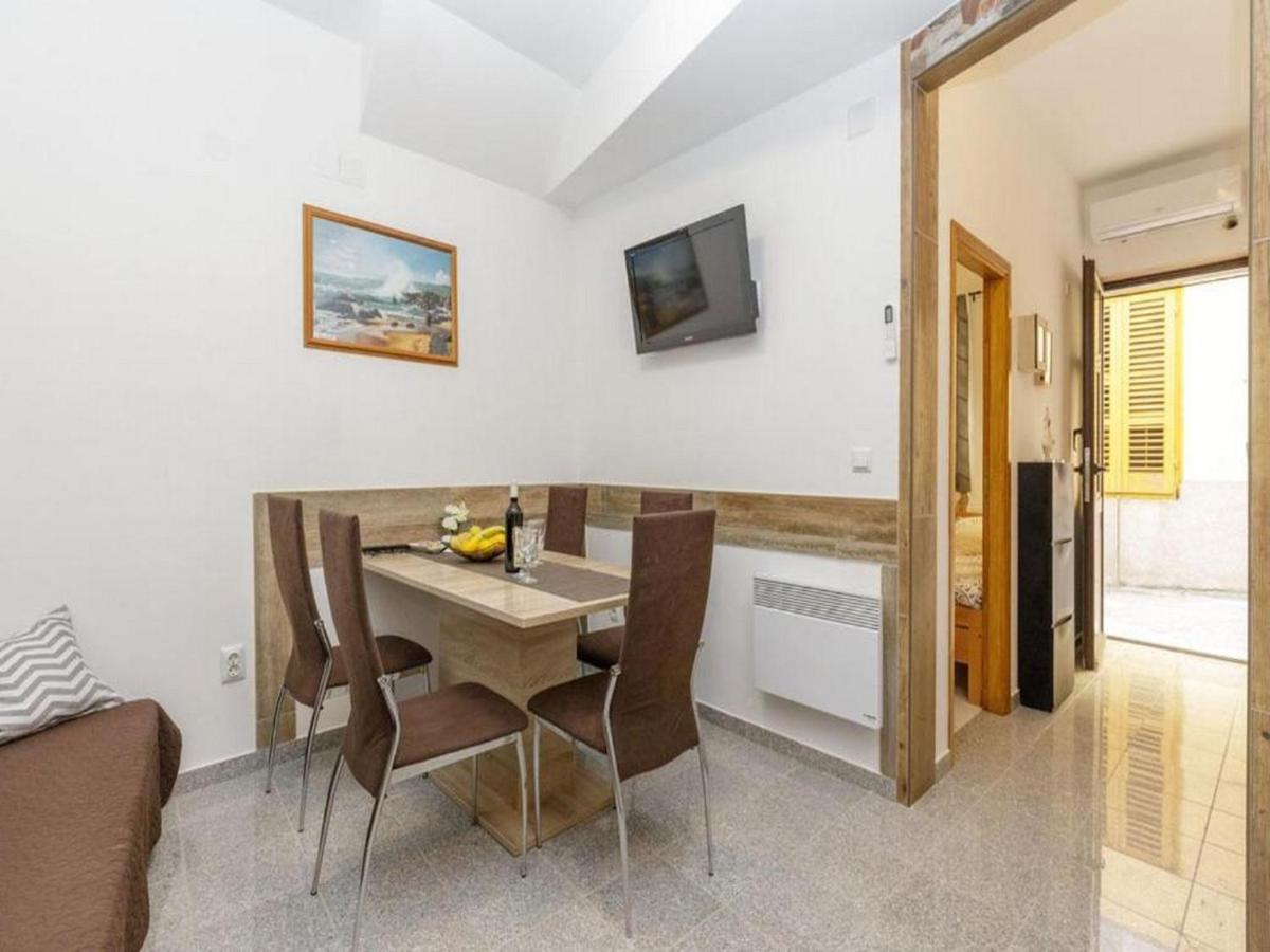 Apartment Senj 塞尼 外观 照片