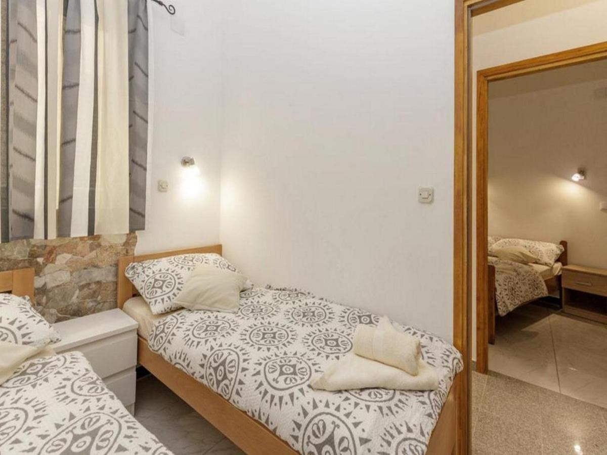 Apartment Senj 塞尼 外观 照片