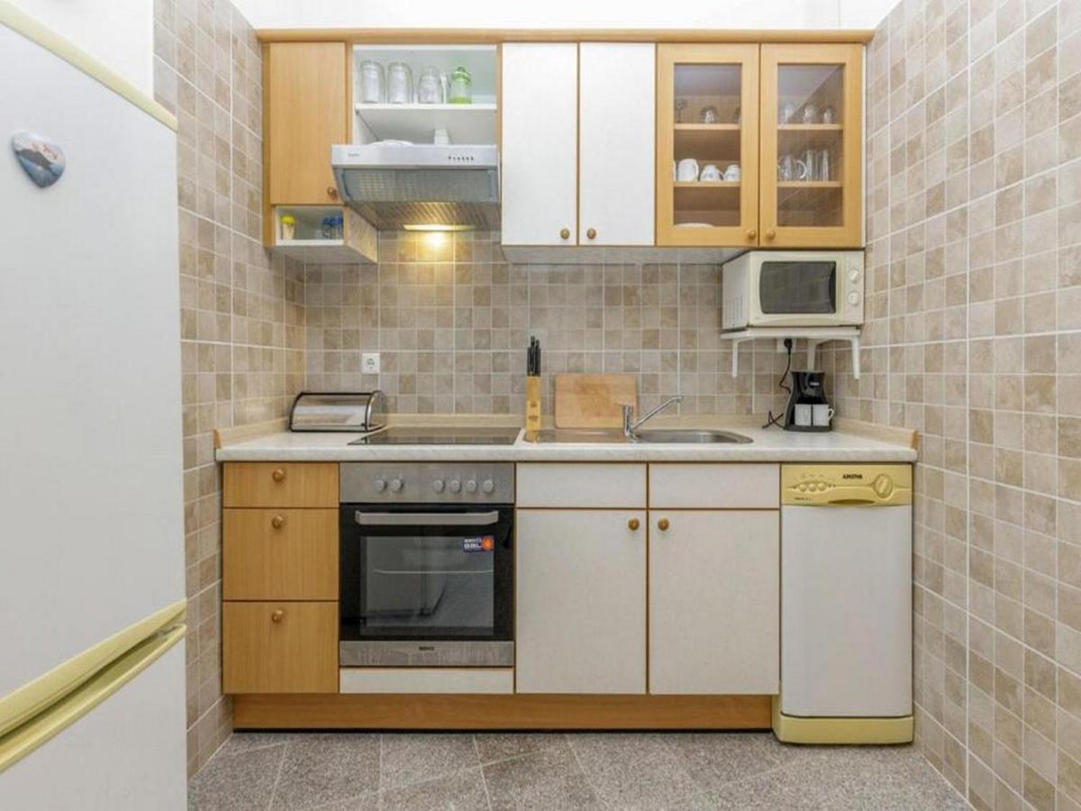 Apartment Senj 塞尼 外观 照片