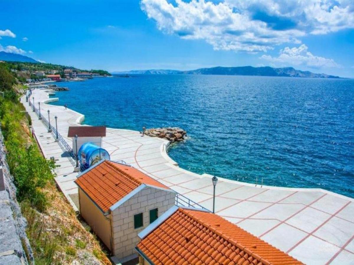 Apartment Senj 塞尼 外观 照片