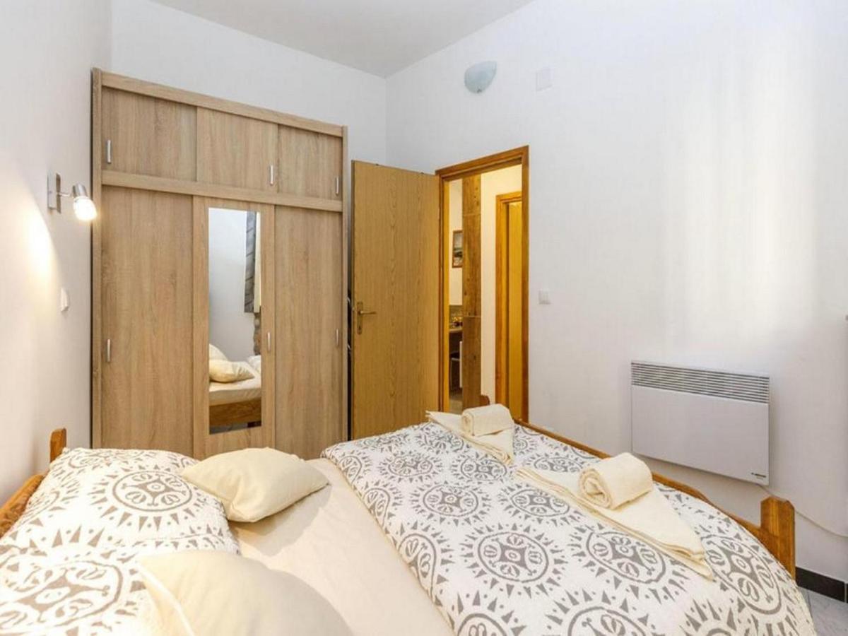 Apartment Senj 塞尼 外观 照片