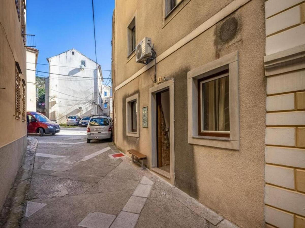 Apartment Senj 塞尼 外观 照片