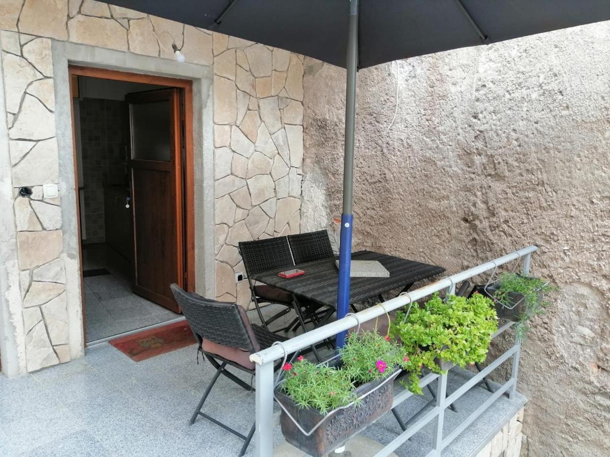 Apartment Senj 塞尼 外观 照片