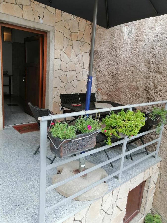 Apartment Senj 塞尼 外观 照片