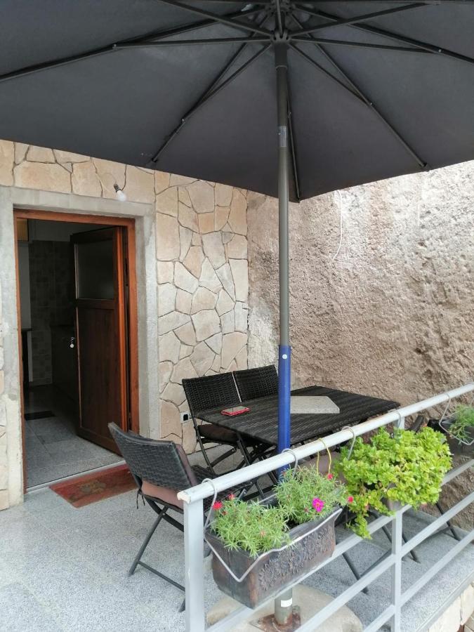 Apartment Senj 塞尼 外观 照片