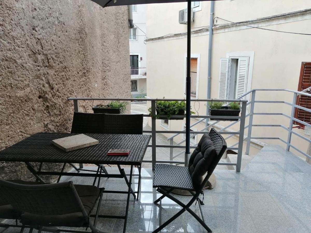Apartment Senj 塞尼 外观 照片